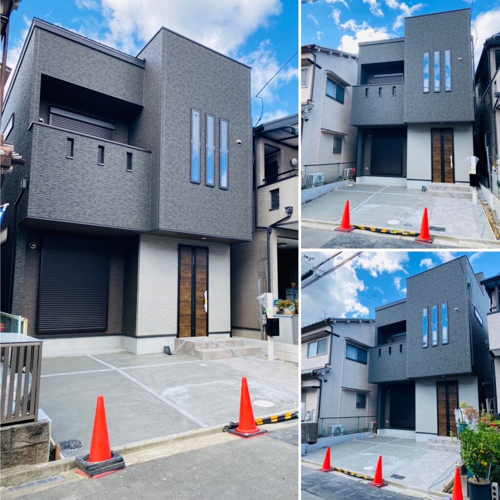摂津市鳥飼野々3丁目 新築一戸建 完成間近!オープンハウス開催! 株式会社ハウス・ビリーブ|大阪府摂津市 摂津市鳥飼野々3丁目 新築一戸建 完成間近!オープンハウス開催! 株式会社ハウス・ビリーブ|大阪府摂津市